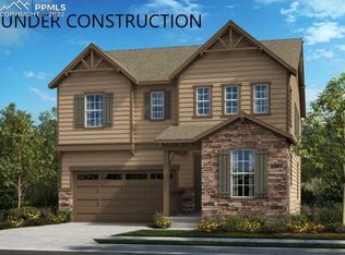 1718 Stable View Dr, Castle Pines, CO 80108