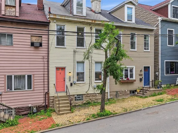 5205 Stanton Ave, Pittsburgh, PA 15201