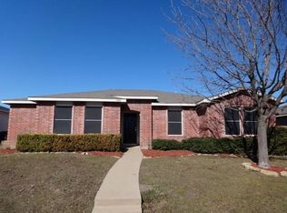1408 Windward Ln, Wylie, TX 75098