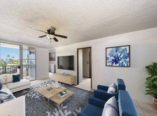 Kalama Terrace, Kihei, HI 96753