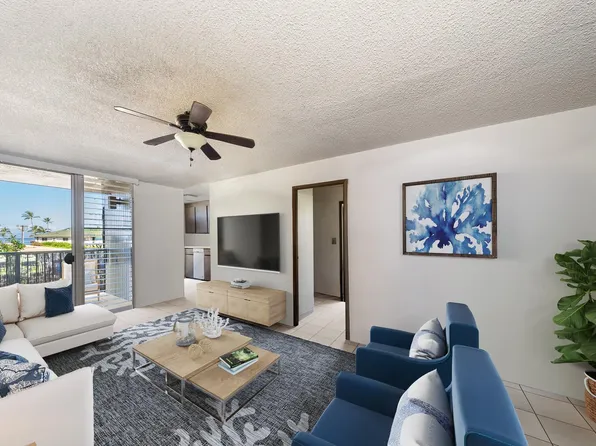 35 Walaka St APT L210, Kihei, HI 96753