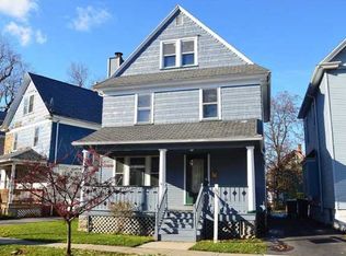 56 Bly St, Rochester, NY 14620
