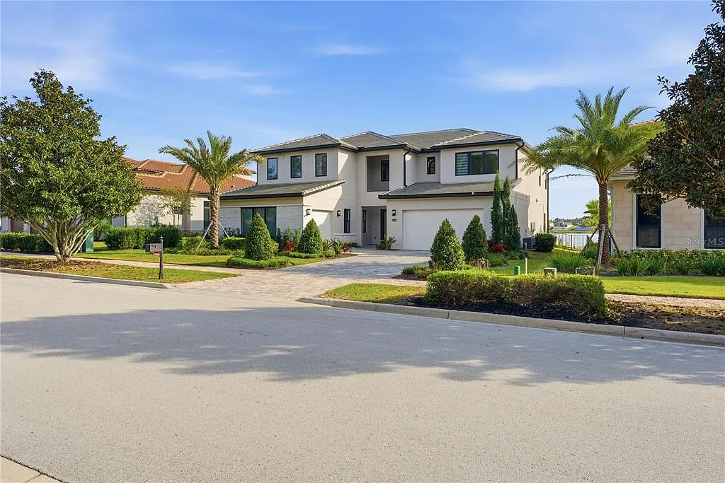 Building Photo - 16708 Bolsena Dr