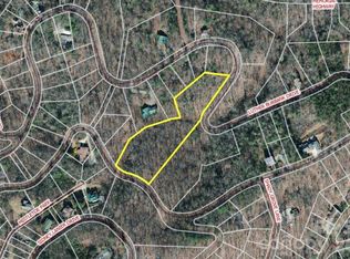 9999 Luther Burbank Dr, Lake Lure, NC 28746