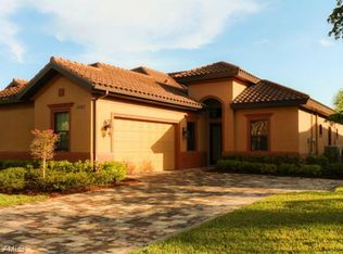 11083 Esteban Dr, Fort Myers, FL 33912
