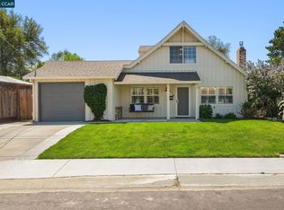 4138 Joan Ave, Concord, CA 94521