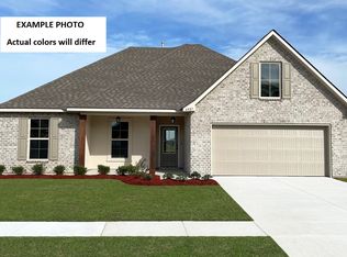 1315 Little Cypress Loop, Orange, TX 77632