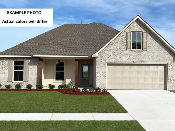 1315 Little Cypress Loop, Orange, TX 77632