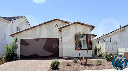 3534 S 182nd Ln Photo 1