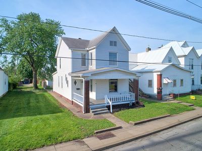 19 E Columbia St, Evansville, IN, 47711