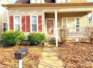 1615 S 32nd St, Louisville, KY