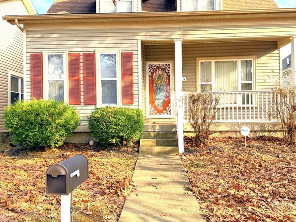 1615 S 32nd St, Louisville, KY 40211