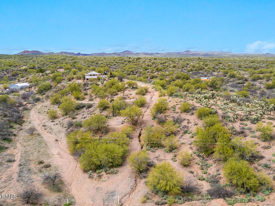 17060 S Inspiration Ave, Mammoth, AZ 85618 Zillow