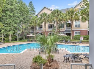 100 Bucksley Ln UNIT 104, Daniel Island, SC 29492