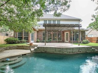 3312 Preakness Dr, Flower Mound, TX 75028