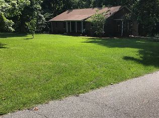 160 Skinner Rd, Campobello, SC 29322