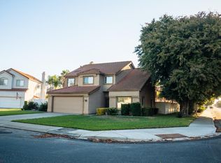 800 Pacheco Pl, Modesto, CA 95358