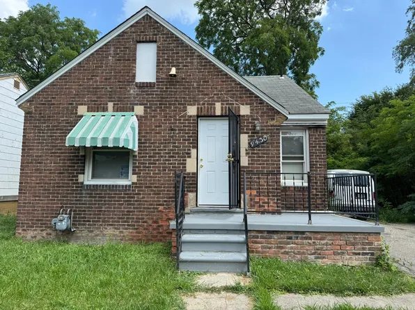9430 Philip St, Detroit, MI 48224