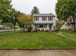 1803 Royce Ave, Kalamazoo, MI 49001