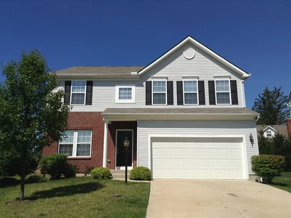 599 Mitchell Way Ct, Cincinnati, OH 45238