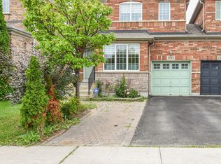 5986 Long Valley Rd, Mississauga, ON L5M6K4