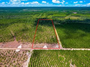 LOT 6 Georgia St, Hilliard, FL 32046
