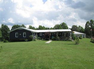 3365 Parchcorn Rd, Woodbury, TN 37190