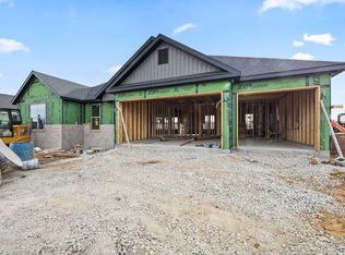 7857 Scenic Valley Ave, Springdale, AR 72762