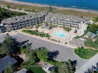764 River Rd E #203, Wasaga Beach, ON L9Z 2M7