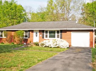 521 S 11th St, Murray, KY 42071