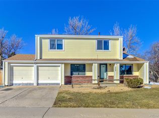 4605 S Joplin Way, Aurora, CO 80015