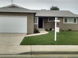 2866 Bush Ave, Clovis, CA 93612