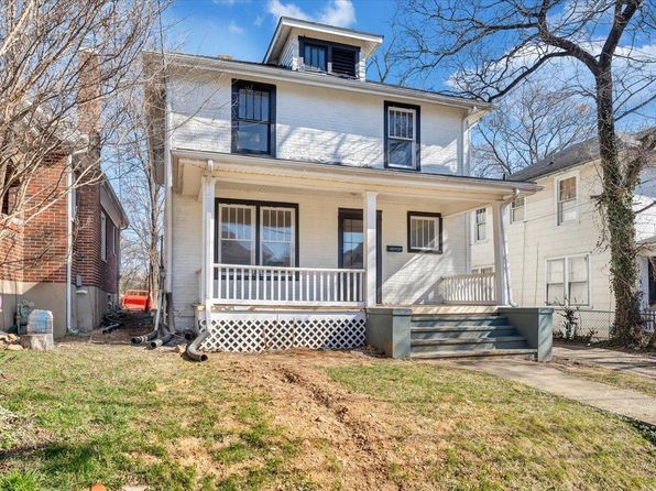 1622 8th St SE, Roanoke, VA 24013
