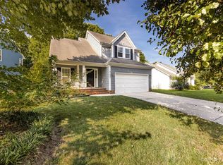 9205 Oren Thompson Rd, Charlotte, NC 28213
