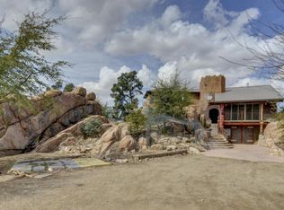 2802 E Northwest Cir, Prescott, AZ 86301