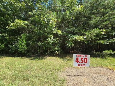 Lloyds Mill Rd, Clover, VA, 24534