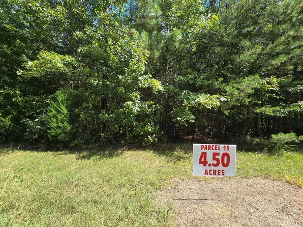 Lloyds Mill Rd, Clover, VA 24534