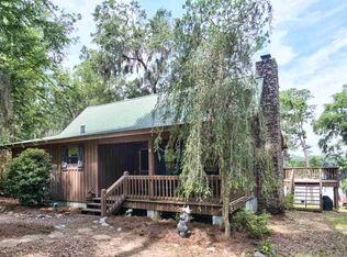 339 NW Kingsley Ln, Jennings, FL 32053
