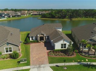 2806 Autumn Breeze Way, Kissimmee, FL 34744