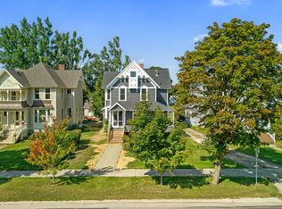305 W Washington Ave, Alpena, MI 49707