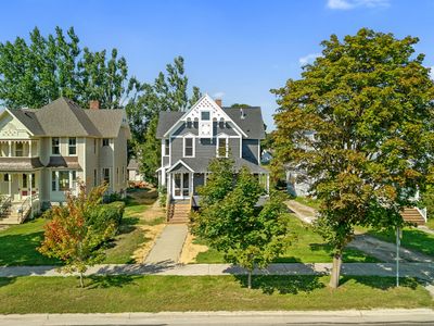 305 W Washington Ave, Alpena, MI, 49707