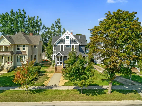 305 W Washington Ave, Alpena, MI 49707
