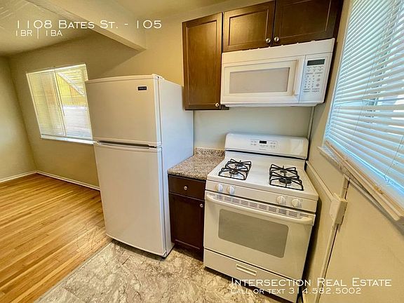 5th image of 1108 Bates St APT 105