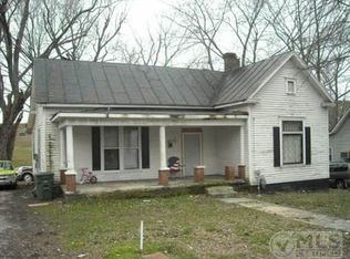 505 5th Ave E, Springfield, TN 37172