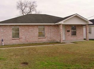 713 Cantrelle Ln, Marrero, LA 70072