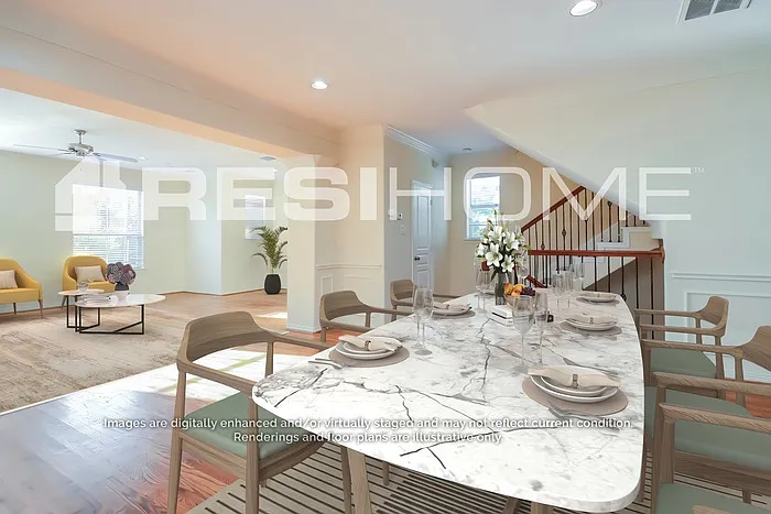 2601 Enclave At Shady Acres Ct — Photo 5