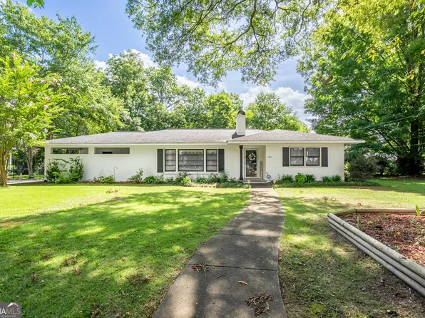 206 Walnut St, Cedartown, GA 30125