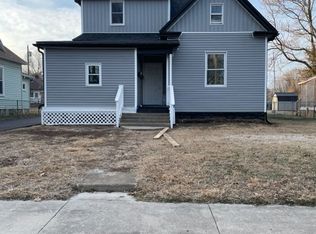 944 W Central St #A, Springfield, MO 65802