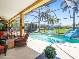 5071 Spinet Dr, Melbourne, FL 32940