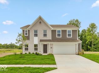 331 Oxford Ln, Lebanon, IN 46052